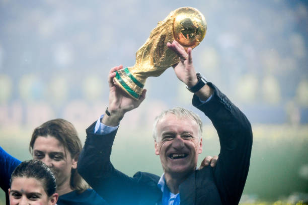 隊的困境 隊的困境