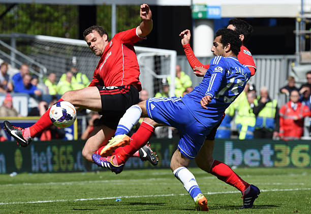 次对决中 次对决中