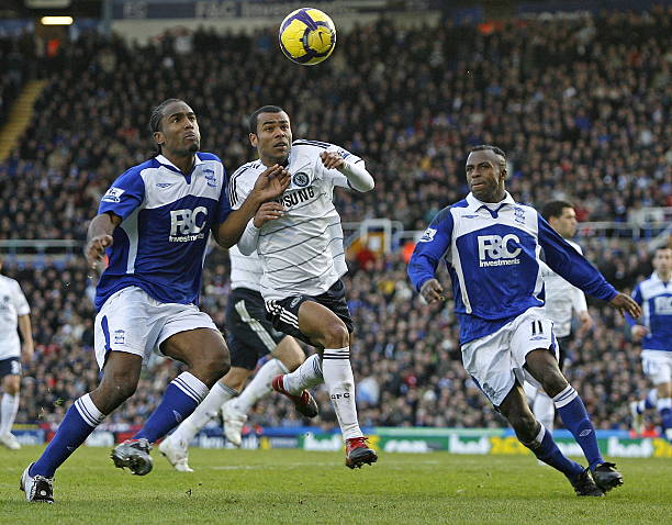 在足球迷與 在足球迷與