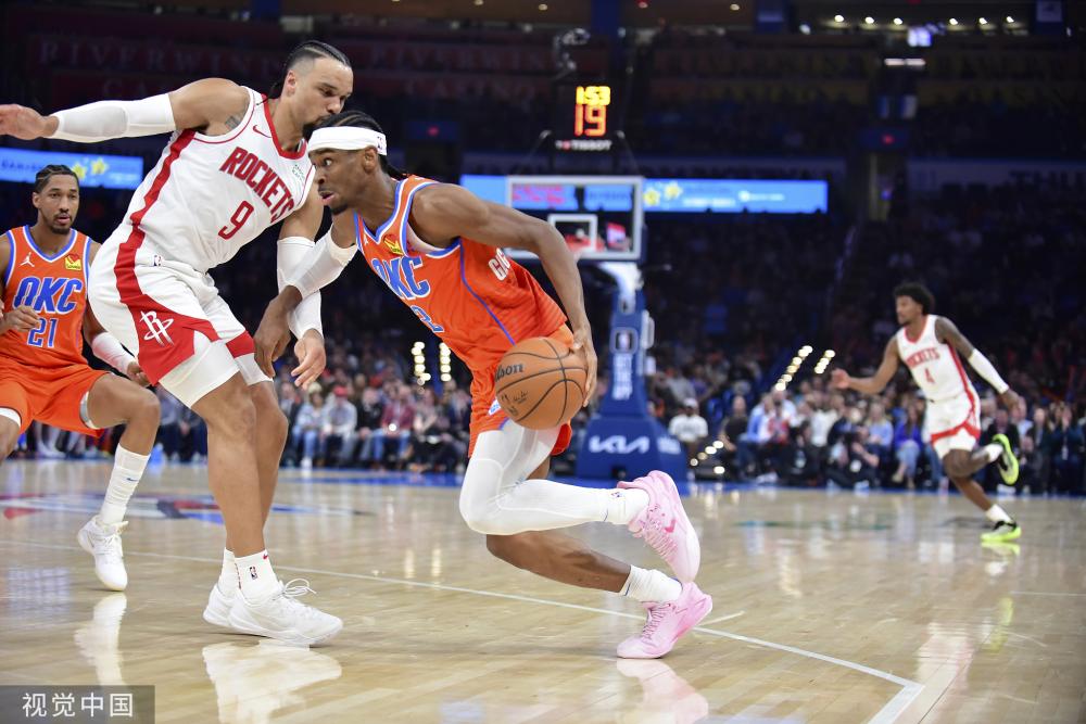 一个是未来 一个是未来