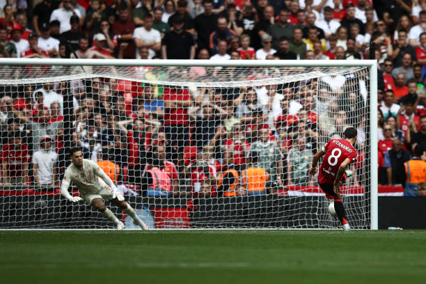 客战帕尔马首发出场，萨拉赫-埃丁迎来罗马生涯首秀.