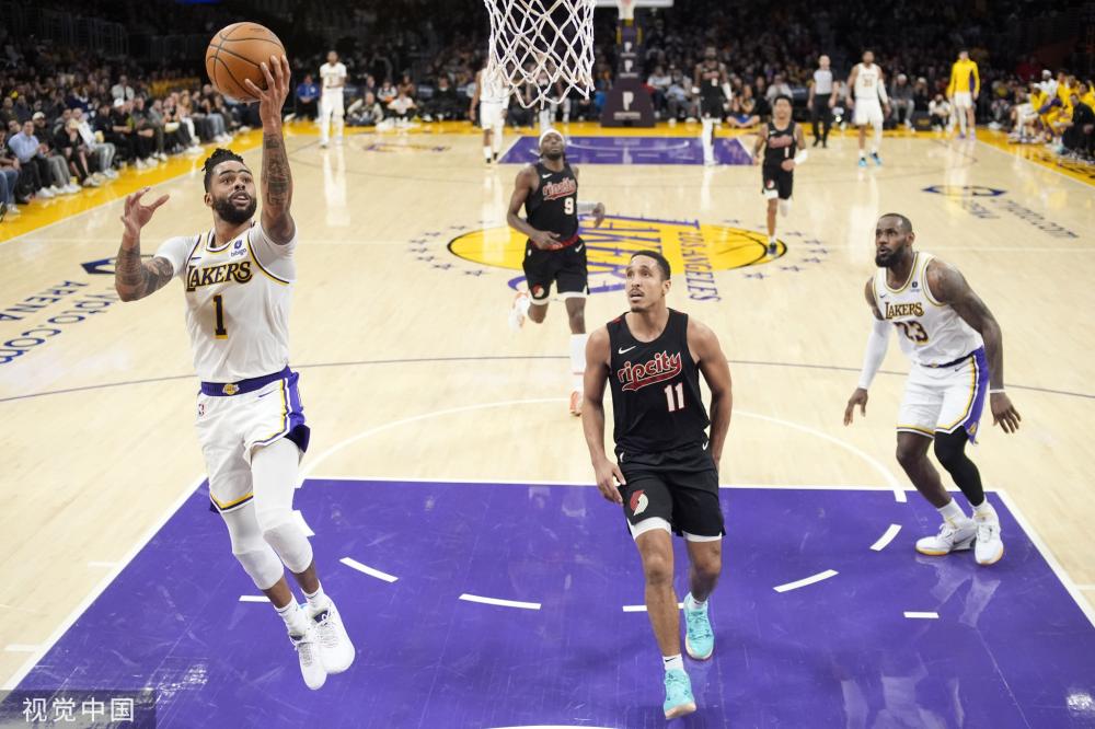 末节救赎！莫兰特第一节评分4.2，末节15分评分逆转至8.5.